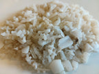 Recycled Marine Plastic HDPE Granulate