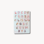 Alphabet Flash Cards