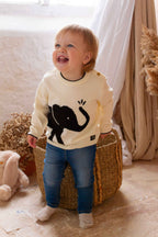 Elephant Jumper