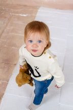 Elephant Jumper