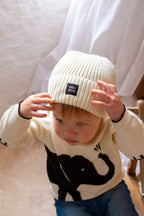 Elephant Jumper