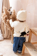 Elephant Jumper