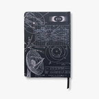 - Astronomy A5 Hardcover