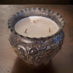 3 Wick Candle