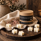 Fireside Soy Wax Melts | Warm & Comforting Fragrance