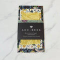 William Morris country View Beeswax wraps
