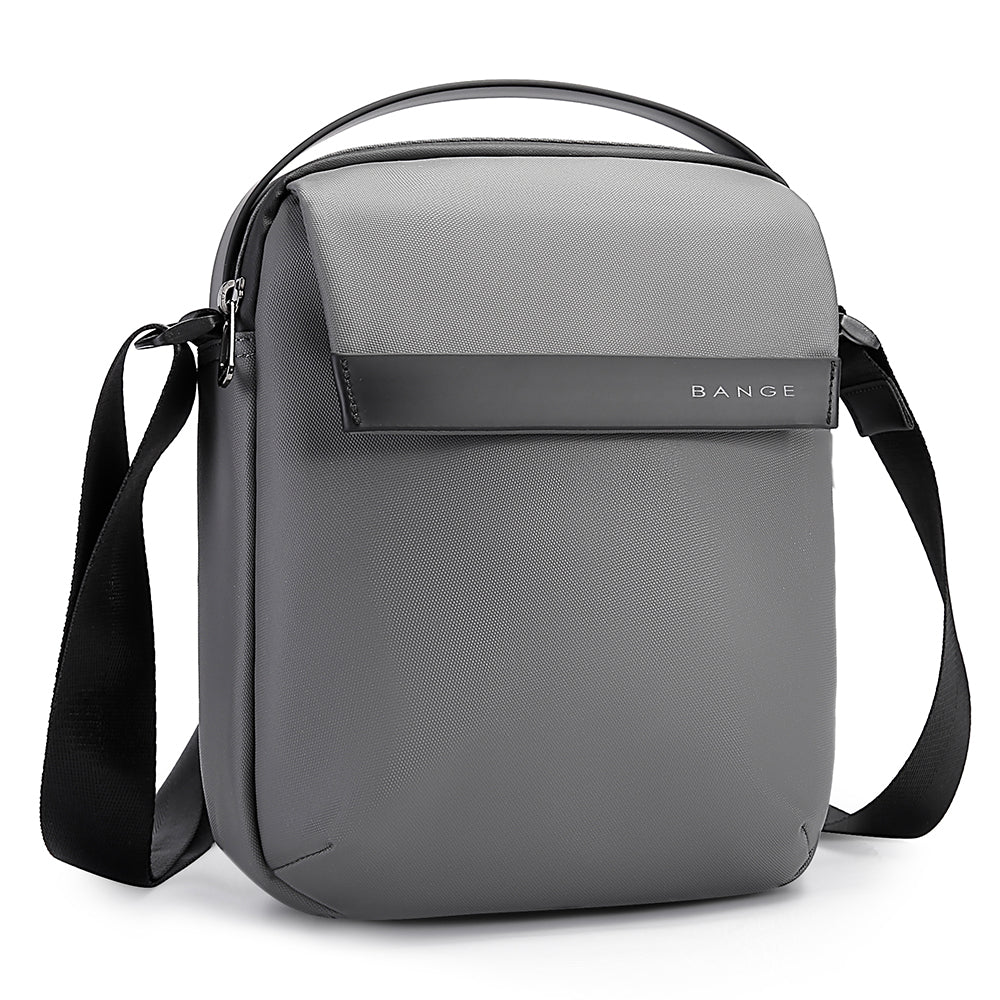 Bange CW-N Messenger Bag Grey