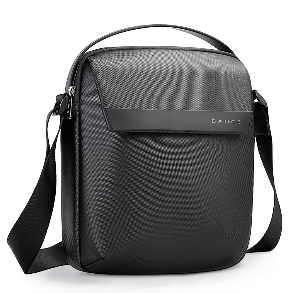 Bange CW-N Messenger Bag Grey