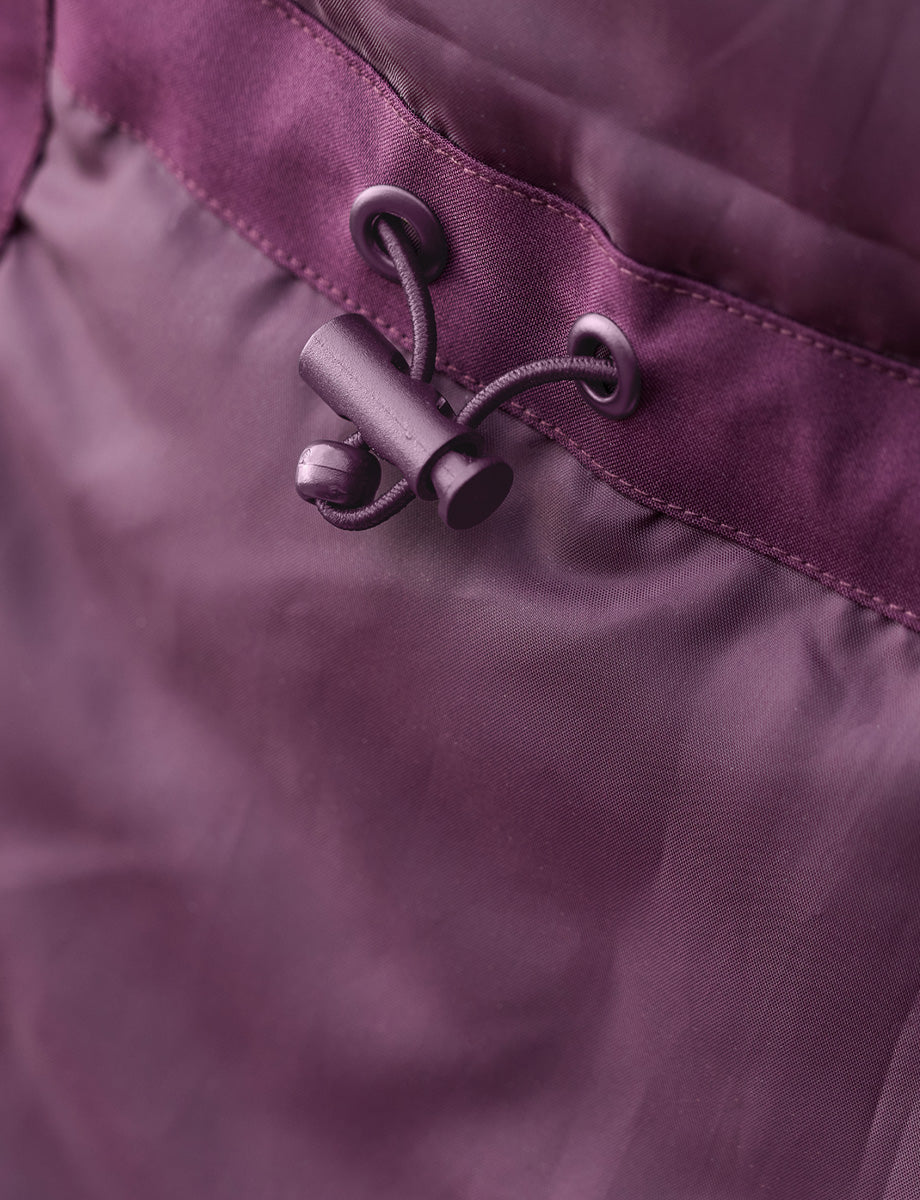 Dublin Kids Everyday Waterproof Jacket