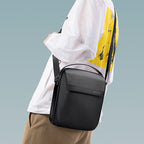 Bange CW-N Messenger Bag Grey