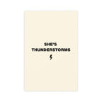 Arctic Monkeys - She's Thunderstorms