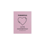 Turnstile - TLC