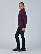 Dublin Kids 1/4 Zip Fleece Pullover
