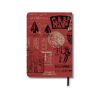 - Archaeology A5 Hardcover