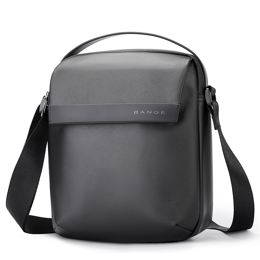 Bange CW-N Messenger Bag Black