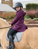 Dublin Kids Everyday Waterproof Jacket
