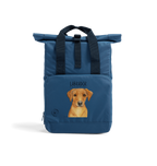 Snack & Sniff Approved: The Fox Red Labrador Eco Backpack