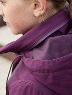 Dublin Kids Everyday Waterproof Jacket