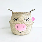 - Pig Basket - Large