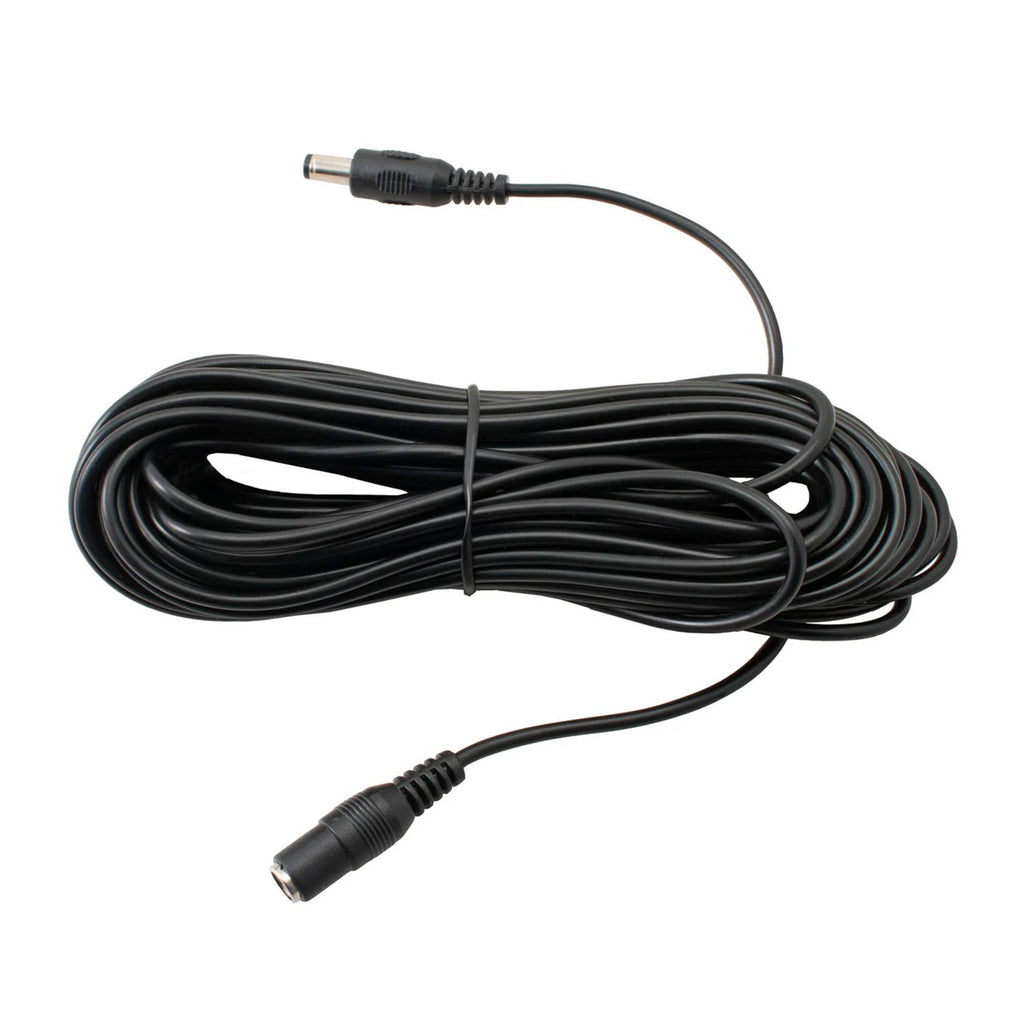 DC Power Extension Cable with 2.1mm/5.5mm Jack