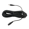 DC Power Extension Cable with 2.1mm/5.5mm Jack