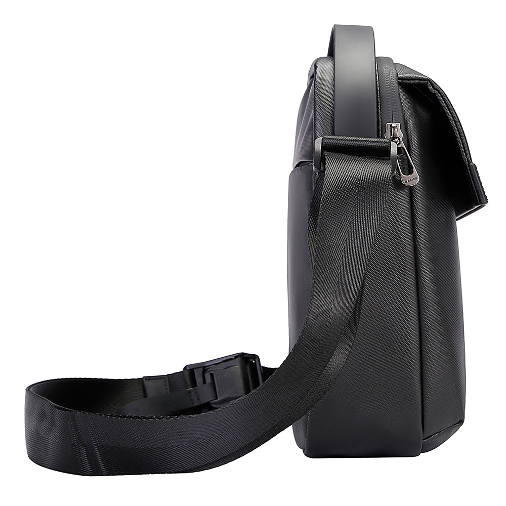 Bange CW-N Messenger Bag Grey