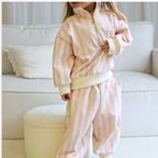 Blush Line Tracksuit