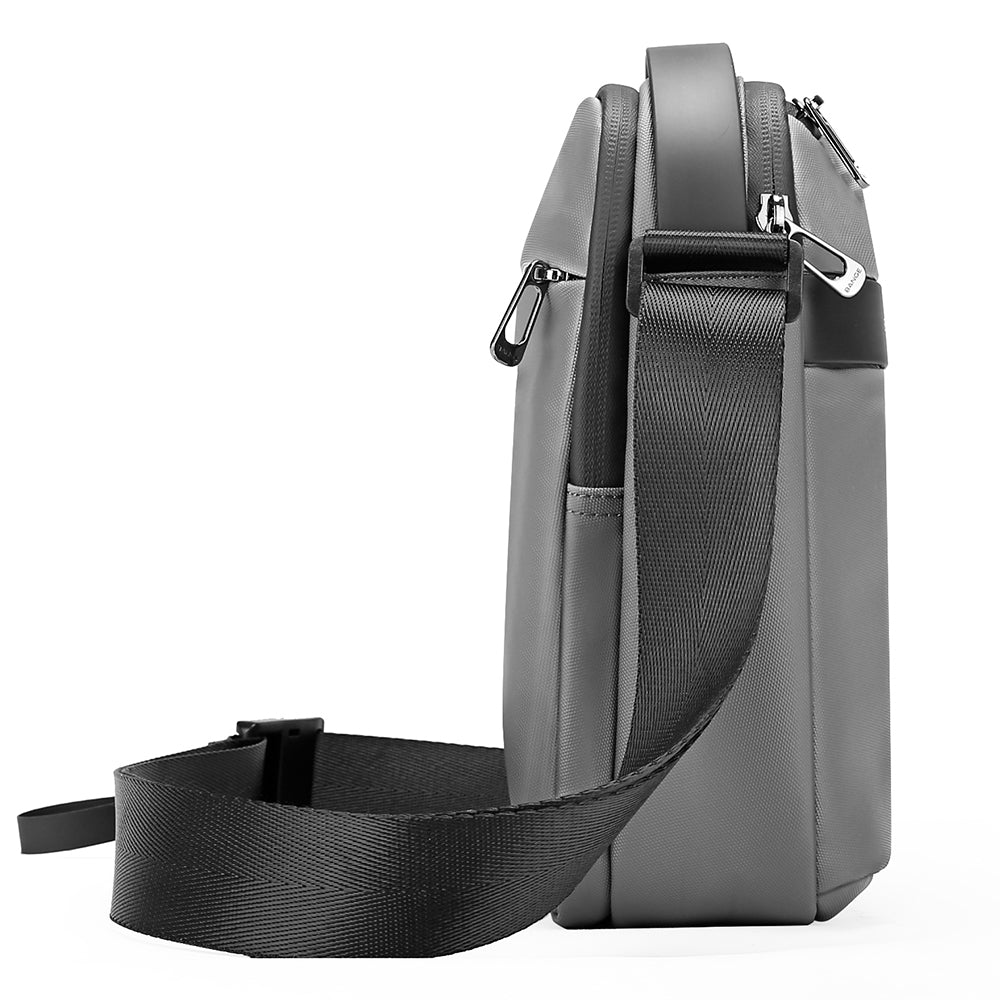 Bange CW-M Messenger Bag Black