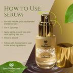 Collagen Truffle Hydrating Serum