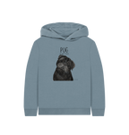 Pug Life Hoodie – Snorty Potato Edition!