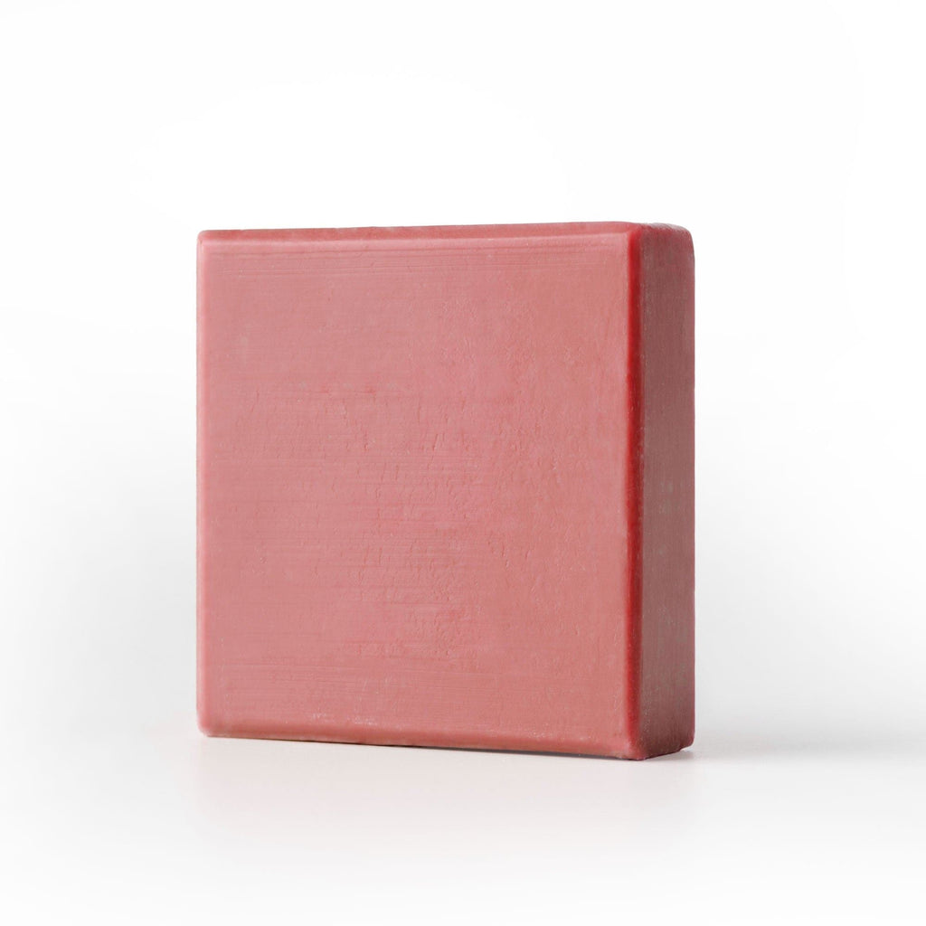 No.80 Rose Cleansing Facial Bar 100g