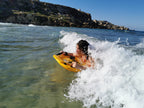 'Hönö' Recycled Marine Plastic Rigid Bodyboard
