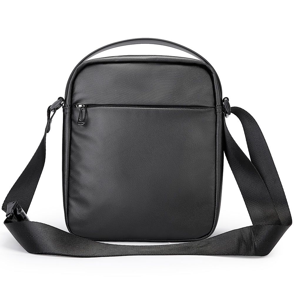 Bange CW-N Messenger Bag Grey