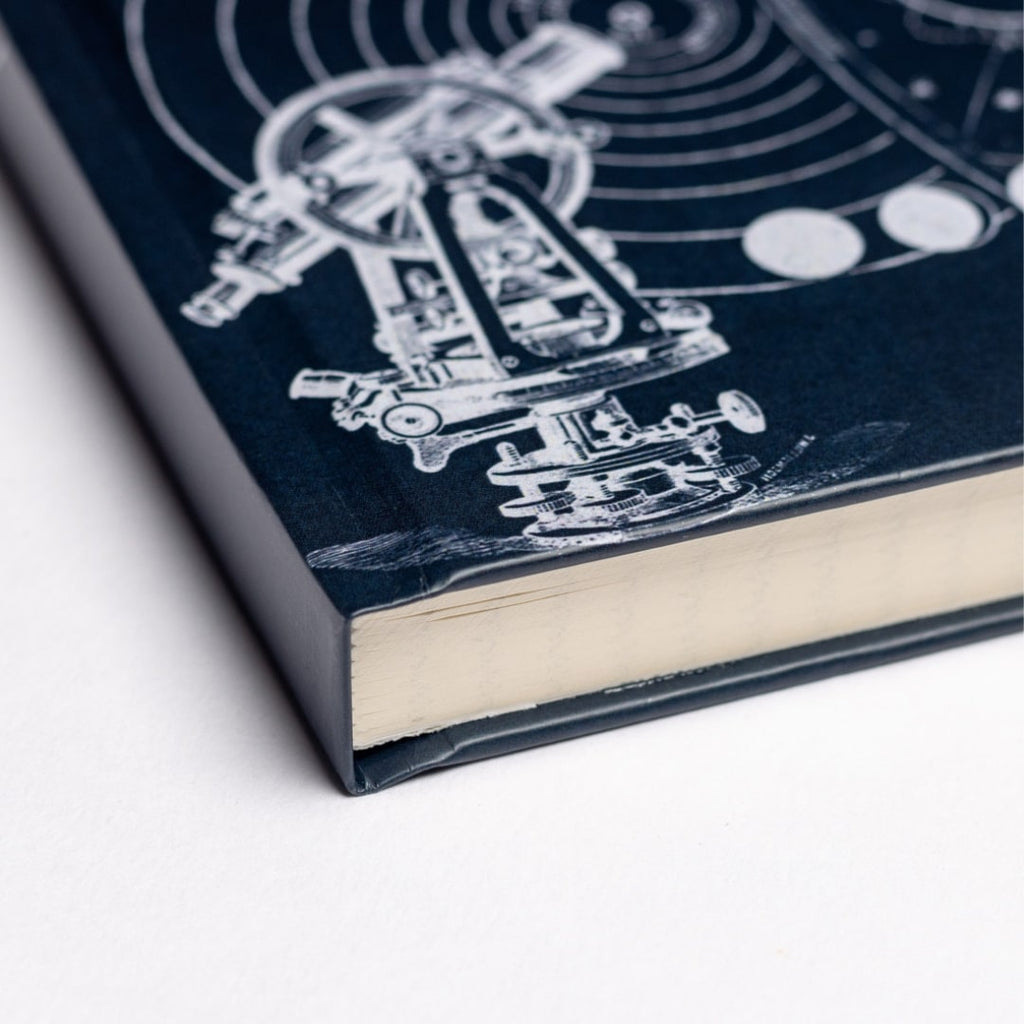 - Astronomy A5 Hardcover