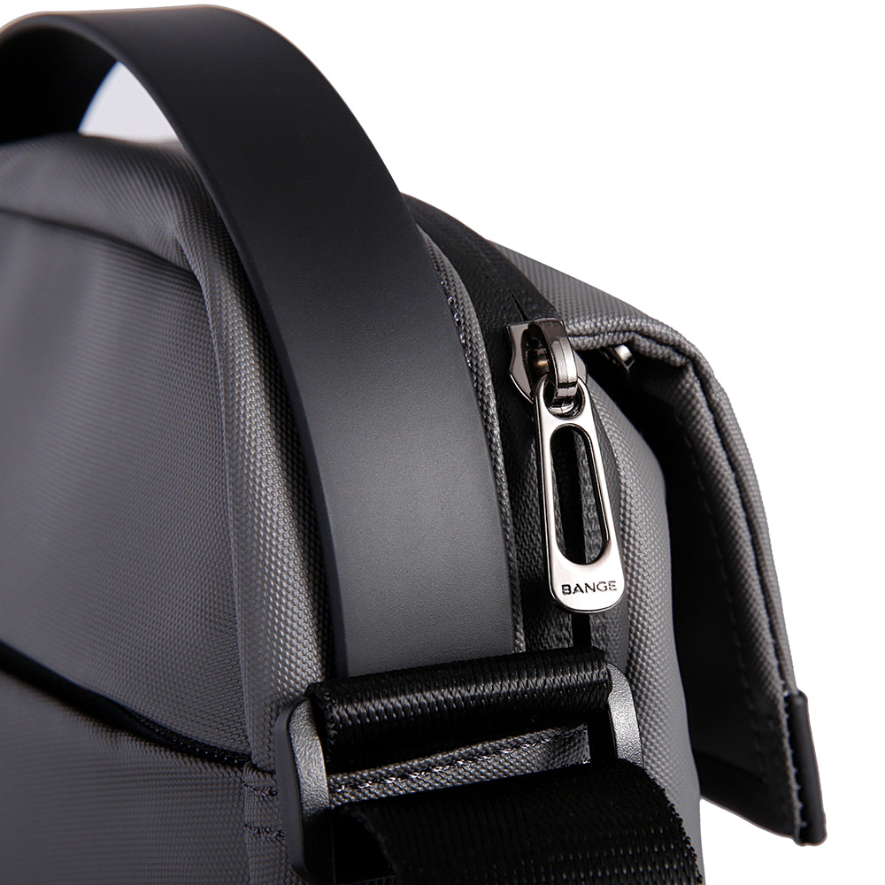 Bange CW-N Messenger Bag Grey