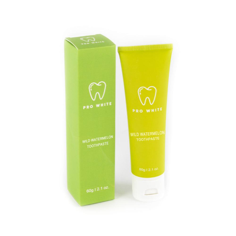 TruFlouride Flavoured Toothpaste