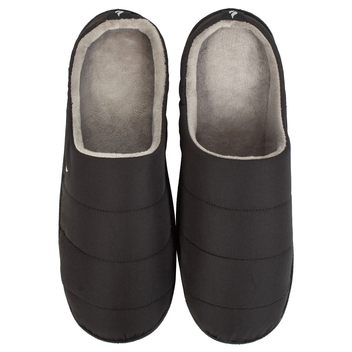 Mens Winter Comfy Slip On Slippers