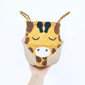 - Giraffe Basket - Small
