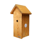 Solar Camera Ready Bird Box