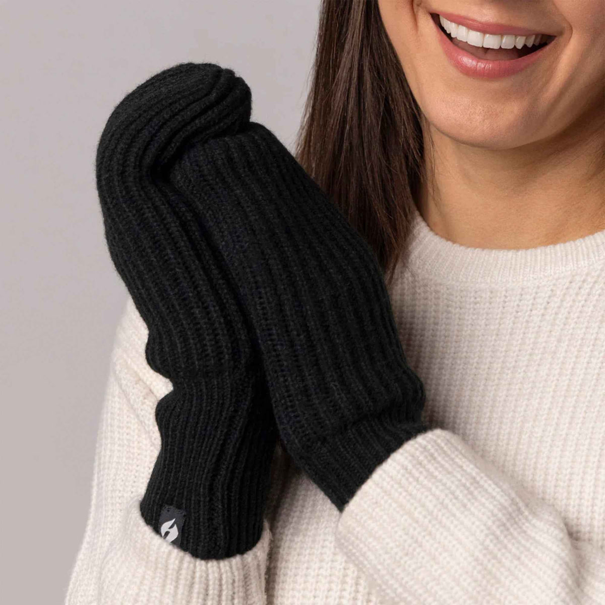 Heat Holders Thermal Mittens Gloves for Winter