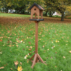 WiFi Hugo Bird Table HD Camera Pack