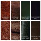 - Leather Belts