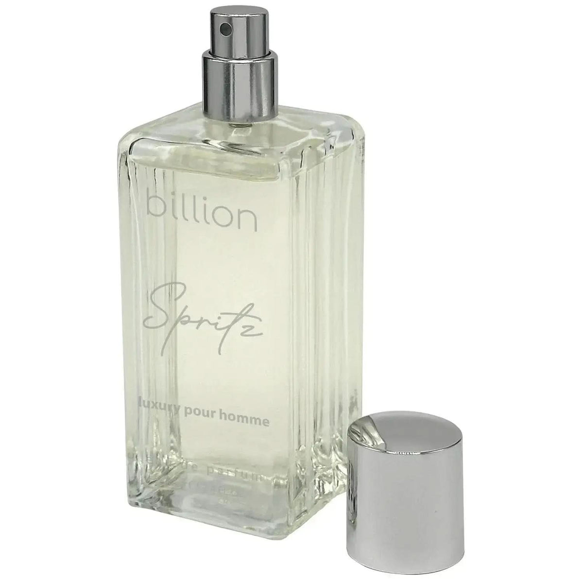 Flava Spritz Fragrance For Men - Billion