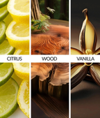 Flava Couture Scent Tin - Codes