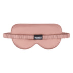Bronze Silk Sleep Mask