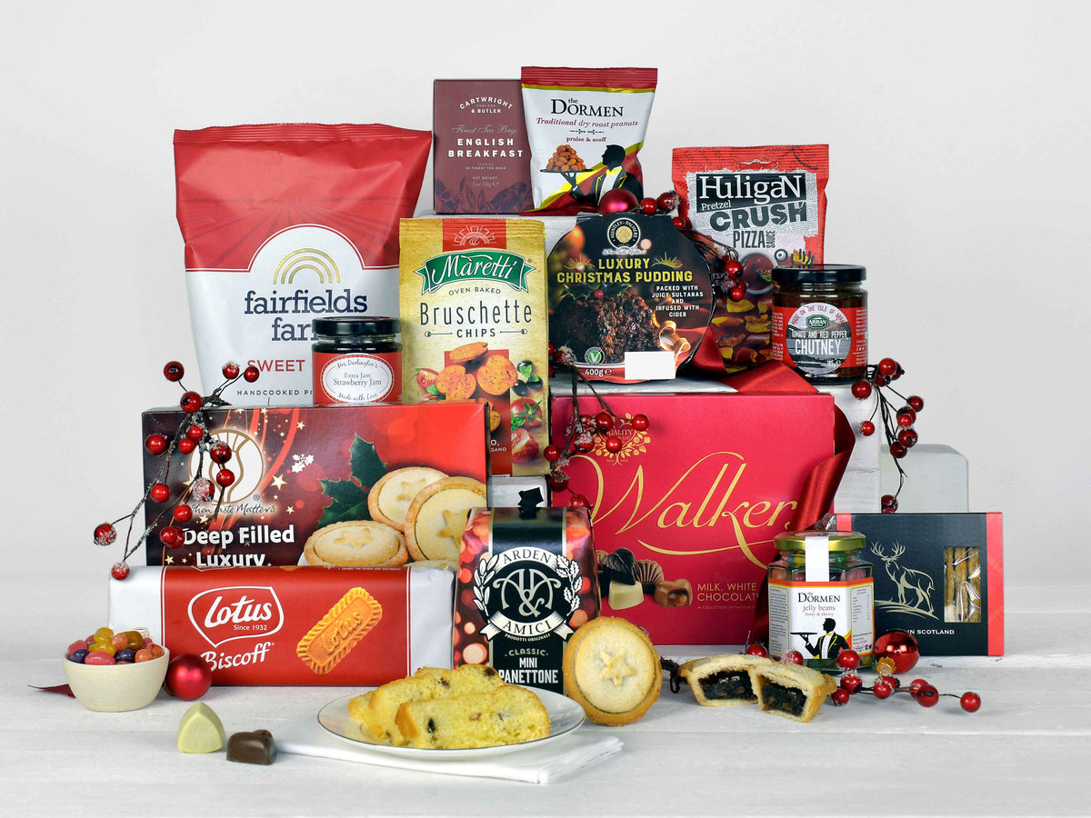 Christmas Cheer Hamper