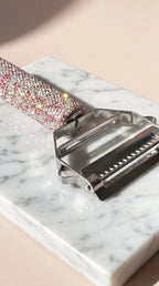 Kitchen Peeler & Julienne Slicer