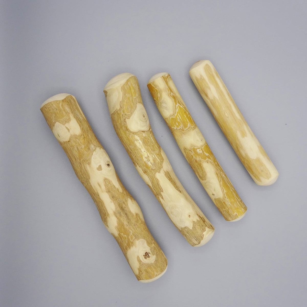 Natural Coffee Wood Dog Chews