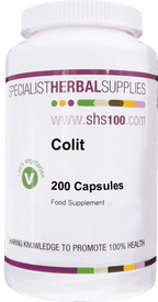 SHS Colit Capsules