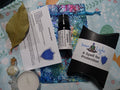 Protection Spell Kit